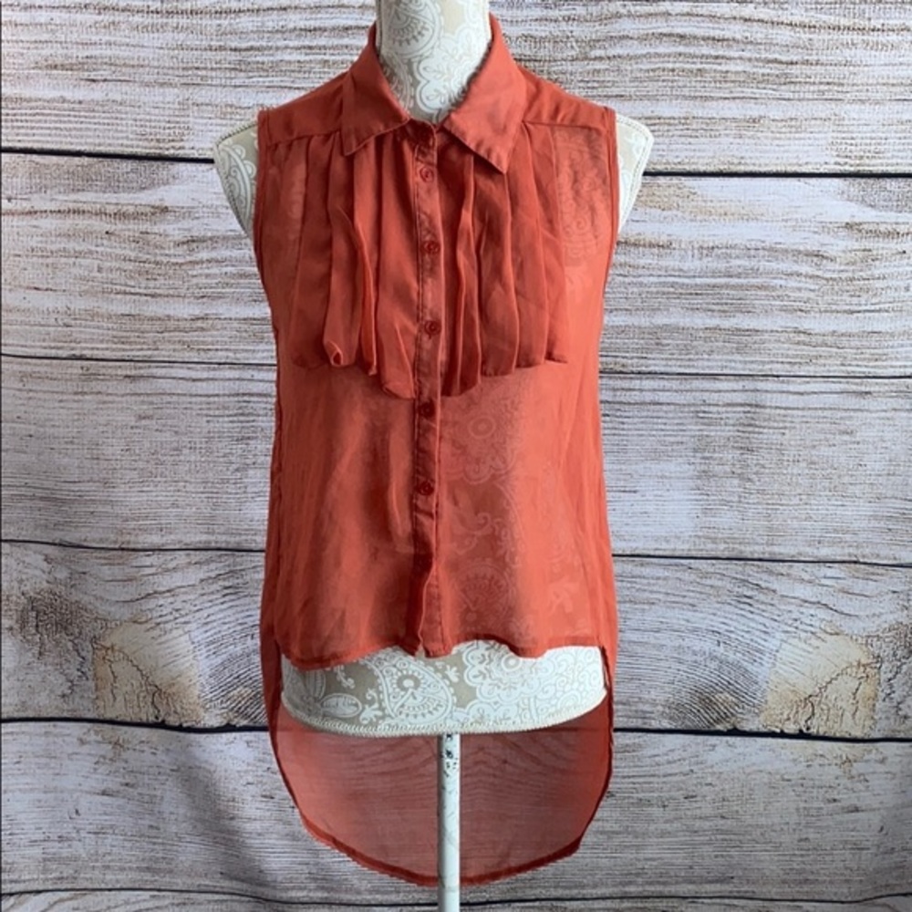 Women’s Geri C Blouse